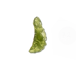 Moldavite 872