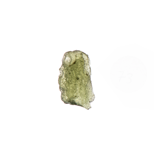Moldavite 873