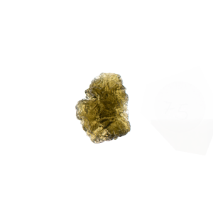 Moldavite 875