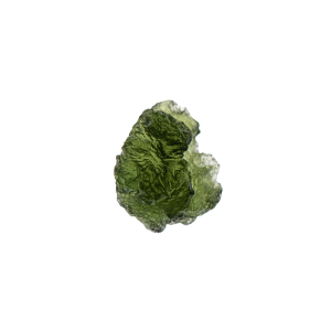 Moldavite 876