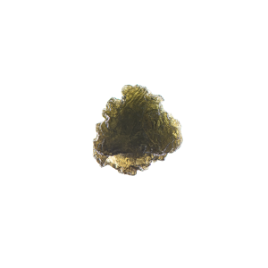 Moldavite 885
