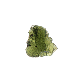 Moldavite 886