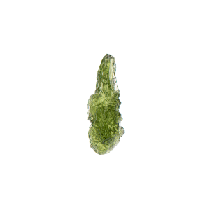 Moldavite 887