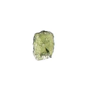 Moldavite 889