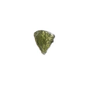 Moldavite 890