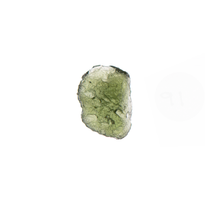 Moldavite 891