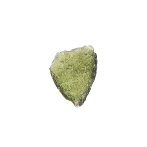 Moldavite 895