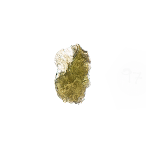 Moldavite 897