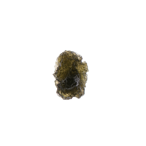 Moldavite 898