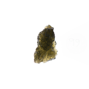 Moldavite 899