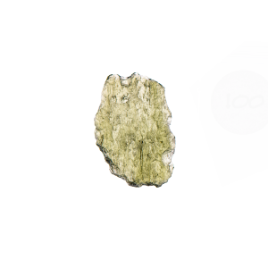 Moldavite 900