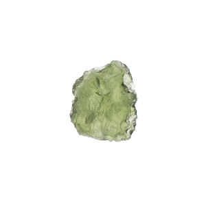 Moldavite 909