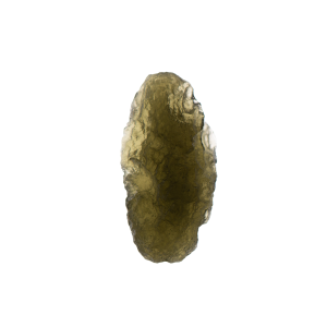 Moldavite 914
