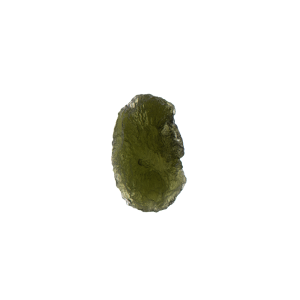 Moldavite 918