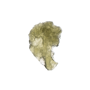 Moldavite 943