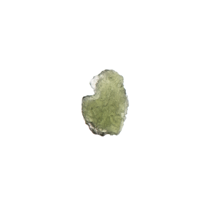 Moldavite 962