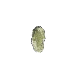 Moldavite 968